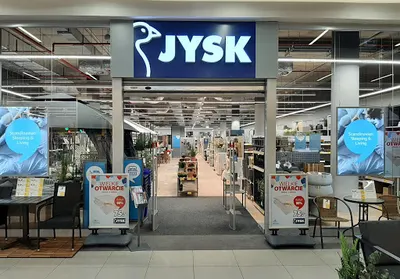 JYSK Ełk